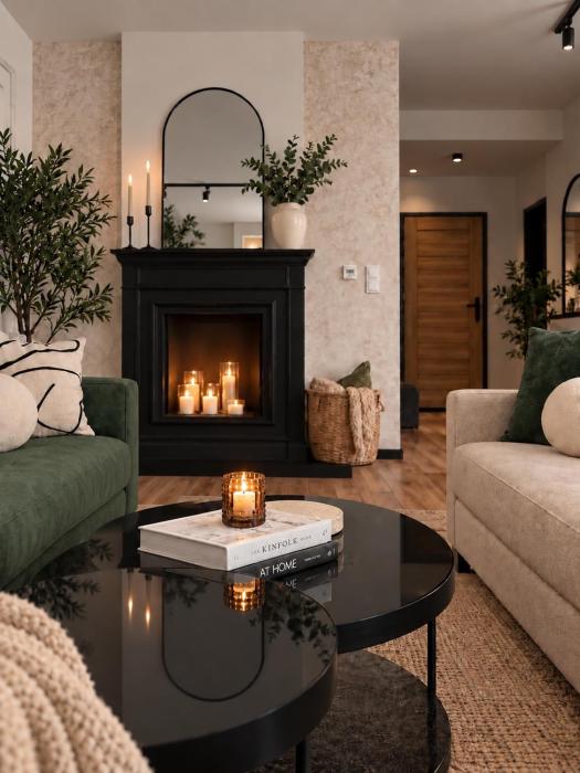 Polana Robów 4D - Cherry Apartments