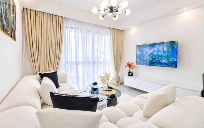 Executive 1 Bedroom in Westlands