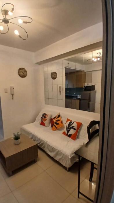 Sabinas one bedroom condo at Shore tower C
