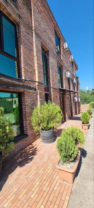 Inola Hotel