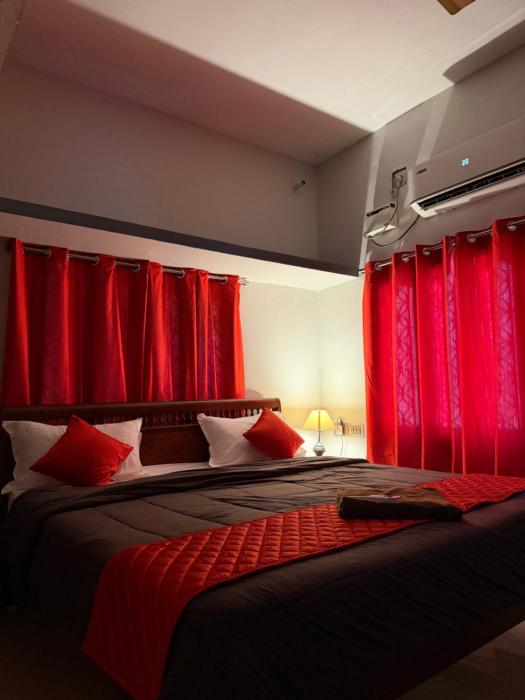 Aravi Homestay