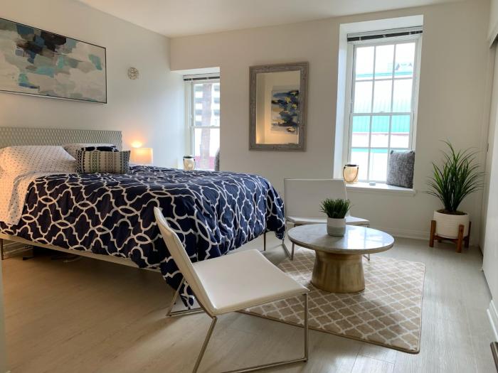 Promenade Studio With Free Parking