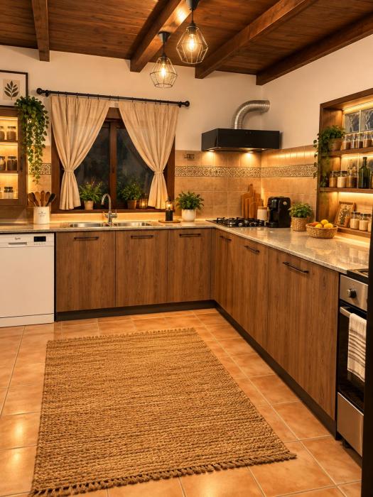 Villa Oasis del Sur