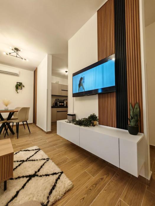 Apartman Kej 15