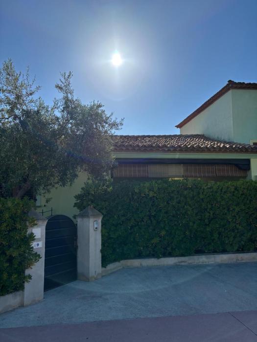 Brezza Marina B&B