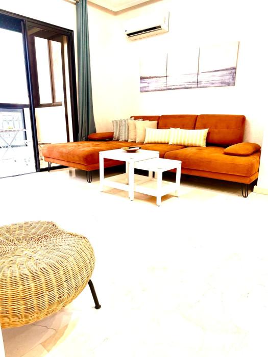 Appartement Sylia