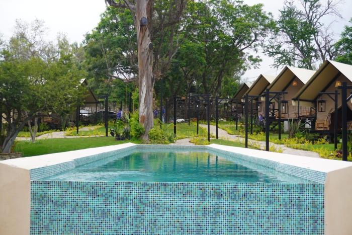 Alsa Laguna Glamping