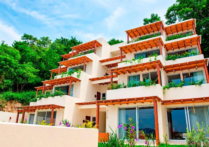 Mabay Oceanfront