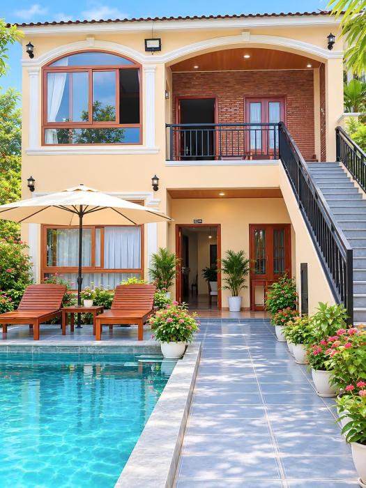 Bon Villa Phu Quoc