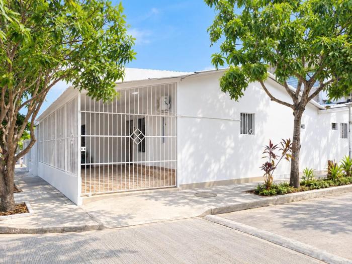 Casa completa cerca BARRANQUILLA
