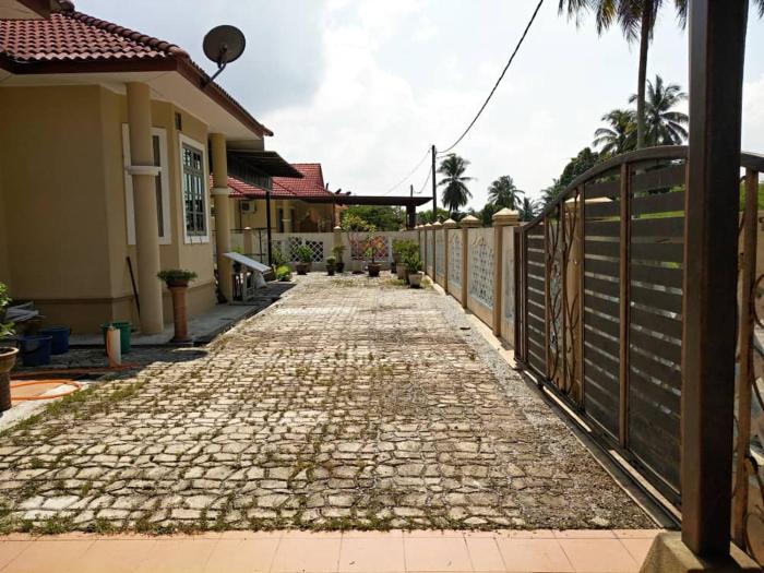 ARA Homestay