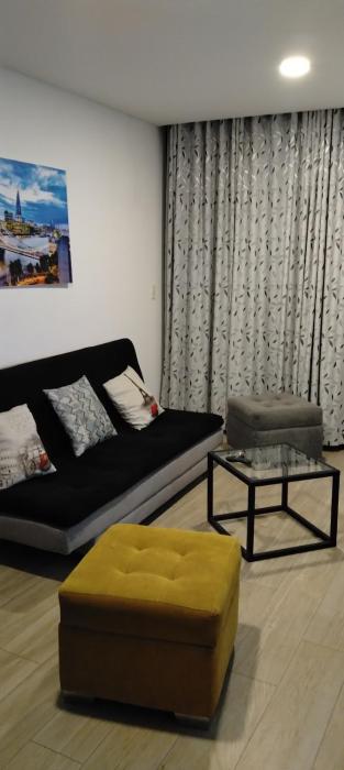 ApartaEstudio Barlovento pl