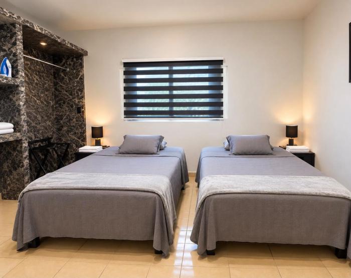 Departamento Primavera