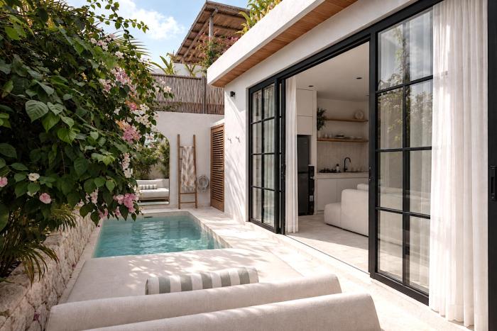 Casa Kloud Uluwatu
