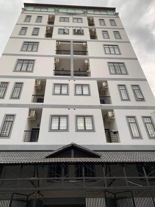 Daily ApartHotel TTP