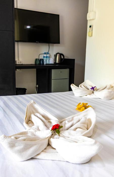 Patong Easy Life 7