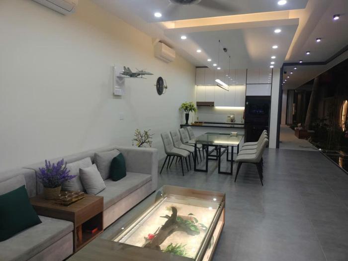 Hoa House Phú Quốc