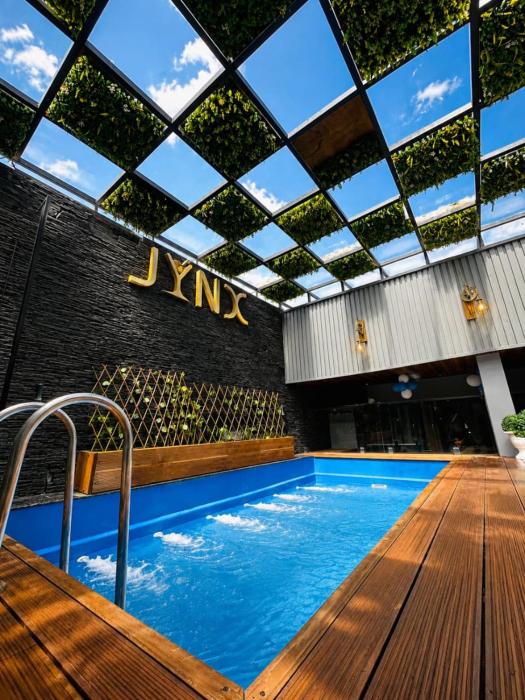 HOTEL ATHENS , a boutique hotel