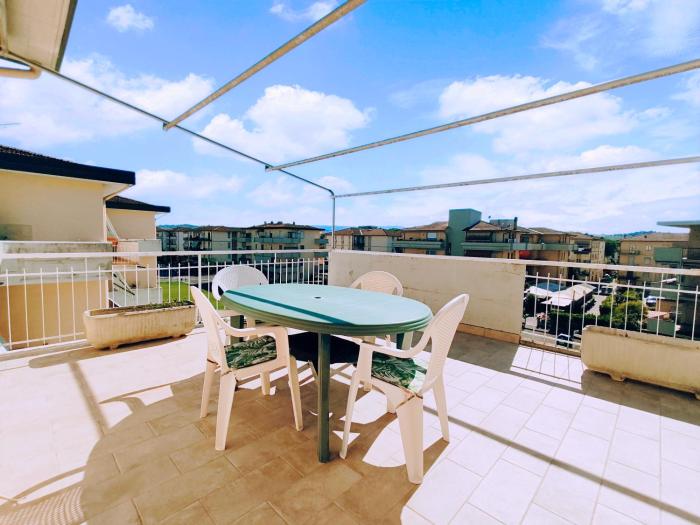 Dol-Ce Apartment