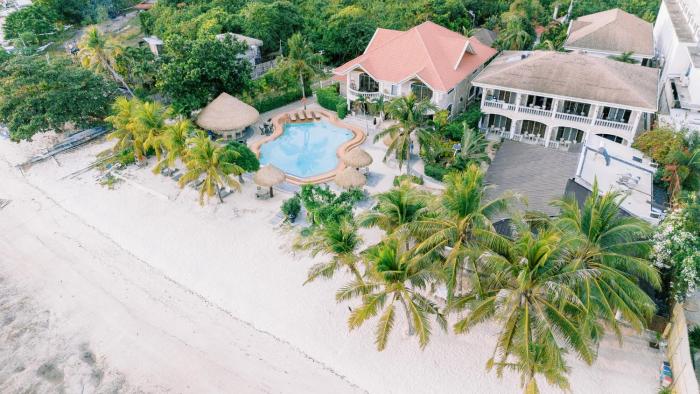 Panglao Pearl Premier White Sand Resort