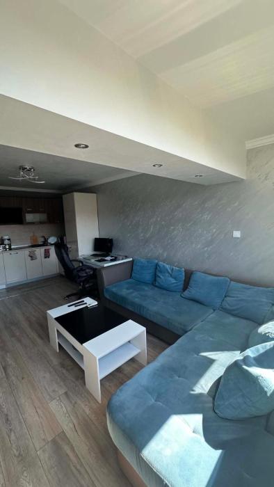 Luxury Apartment Sunrise - Eurovision Song Contest 2027