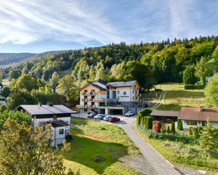 Bella Monte