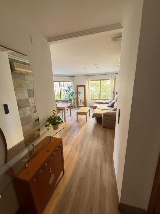 Habitación Privada con amplio baño