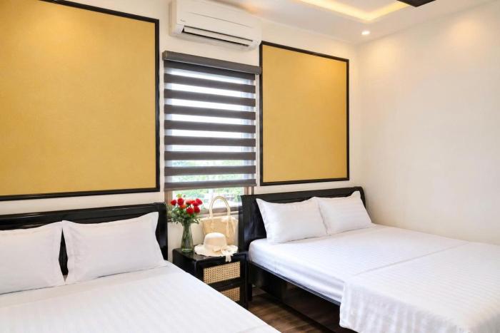 DBox Phố cổ Homestay