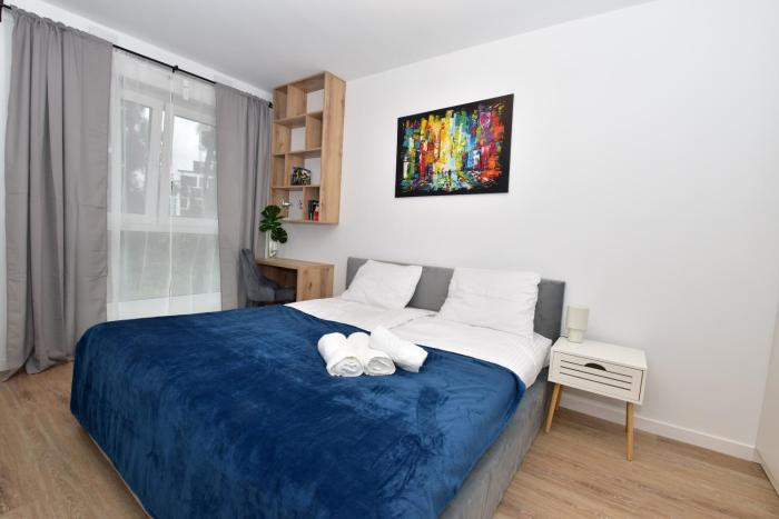 Apartament Magnolia