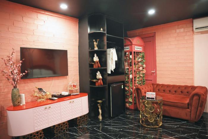 Athena Hotel Huế
