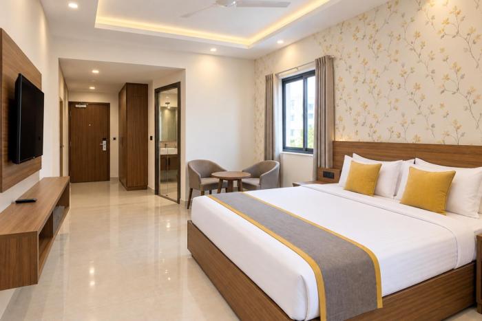 Hotel Lilicarest