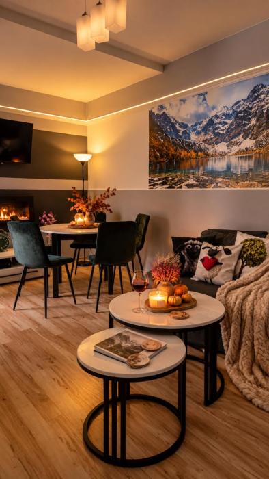 Apartament na Krupówkach - Orkana 1