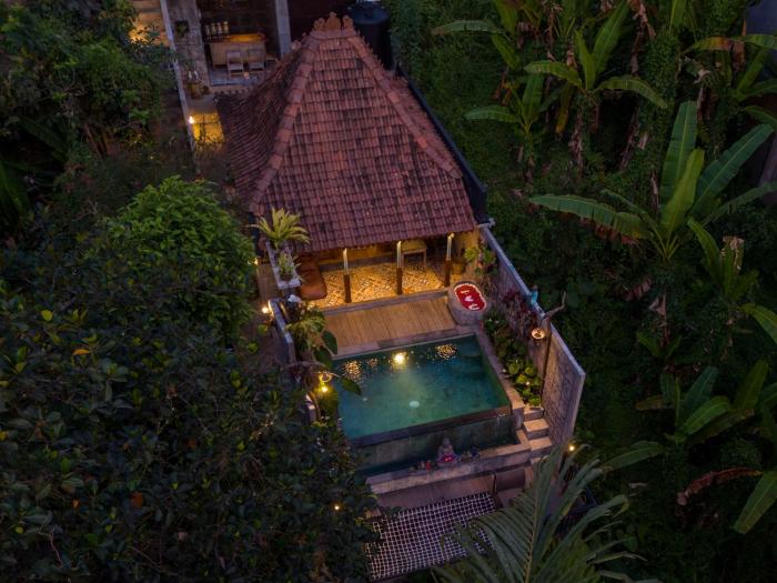 Umah Rimba