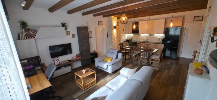 BnB Apartments Don Bosko