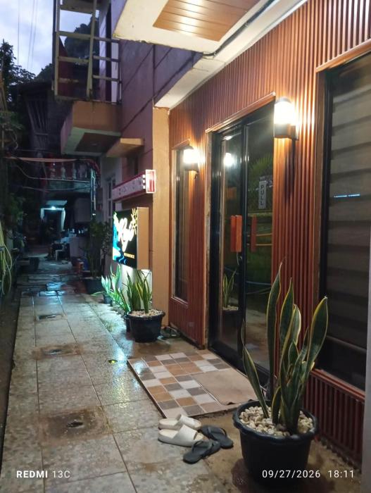 Raje Residence El Nido