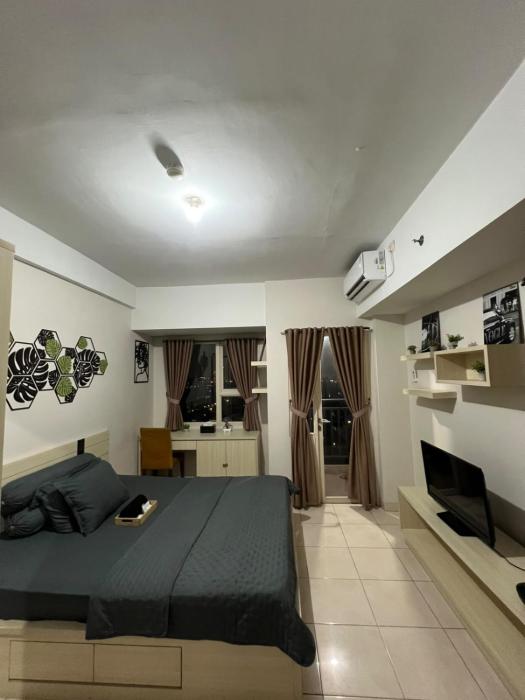 Margonda Residence 5 Luxury Room By Nirvana Stay