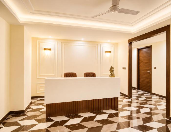 Hotel Vasavi Guest House