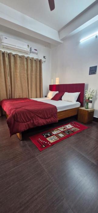 Continental Homestay