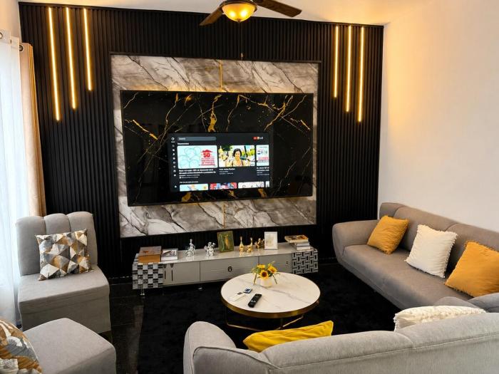 Boca Chica Rooftop Apartment