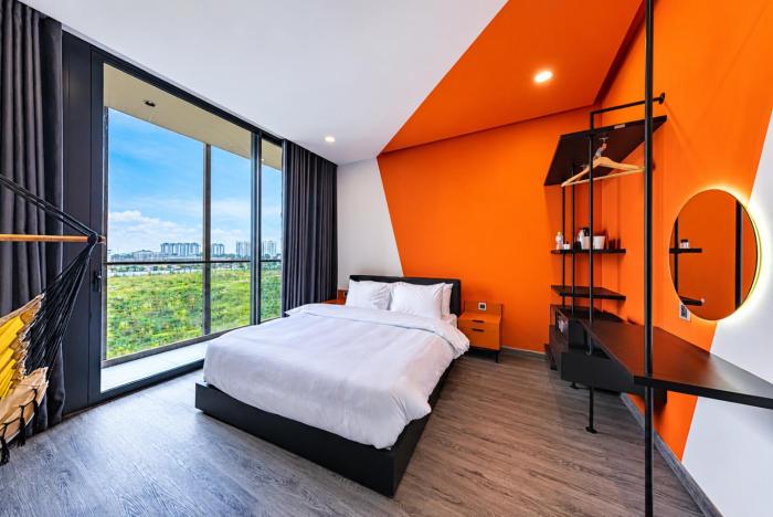 The Hammock Hotel Global City