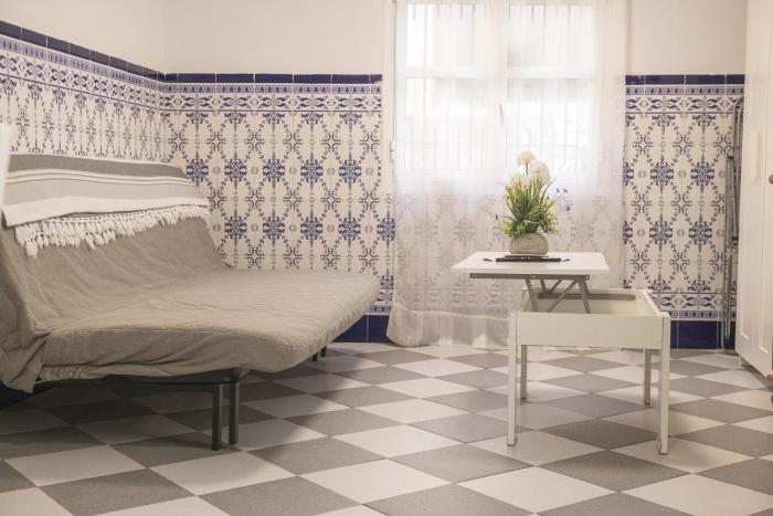 YourHouse Marea apartamento cerca de la playa