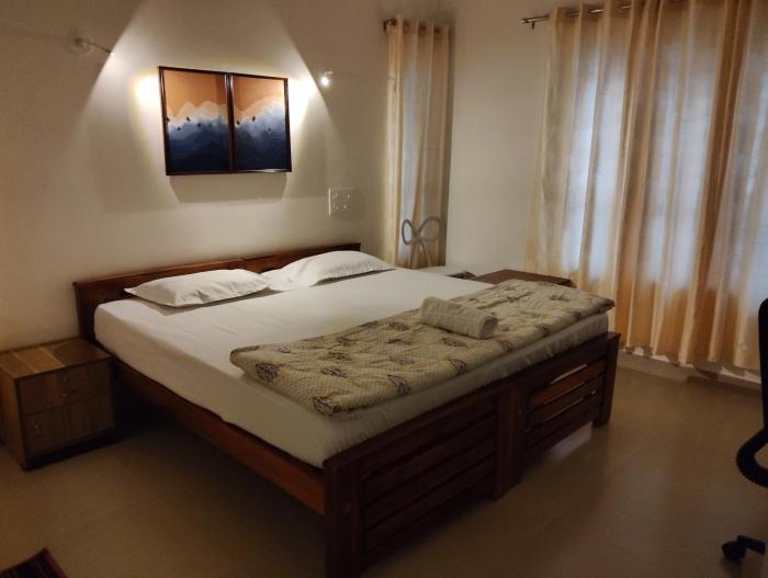Anva Home Premium Home Stay