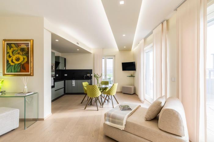 Villa Teresa Apartments