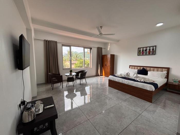 Sagar Palace Residency