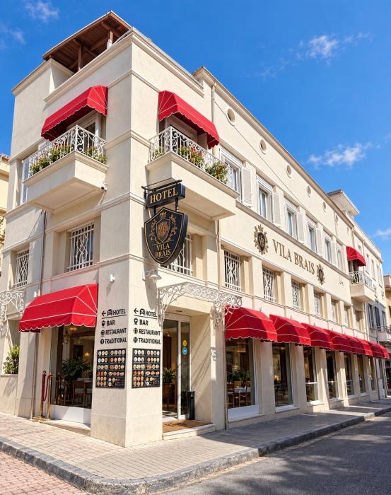Hotel Brais