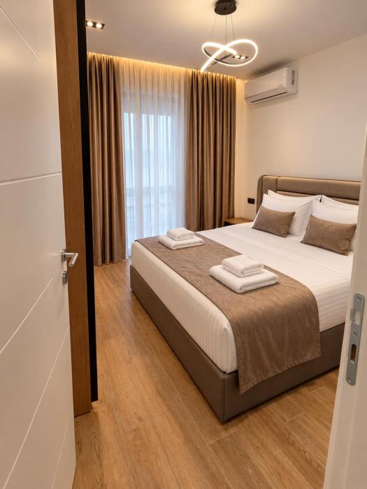 NDR Apartments Tirana