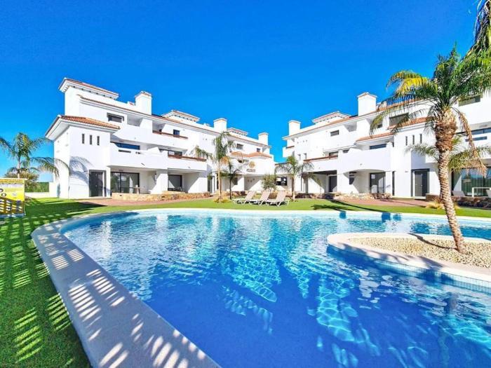 Casita del Torro - Garden Golf