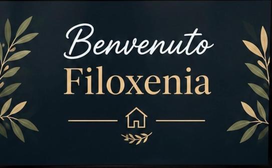 Filoxenia