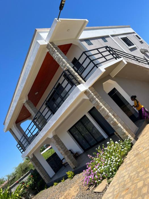 Bemoko Tropical Apartment