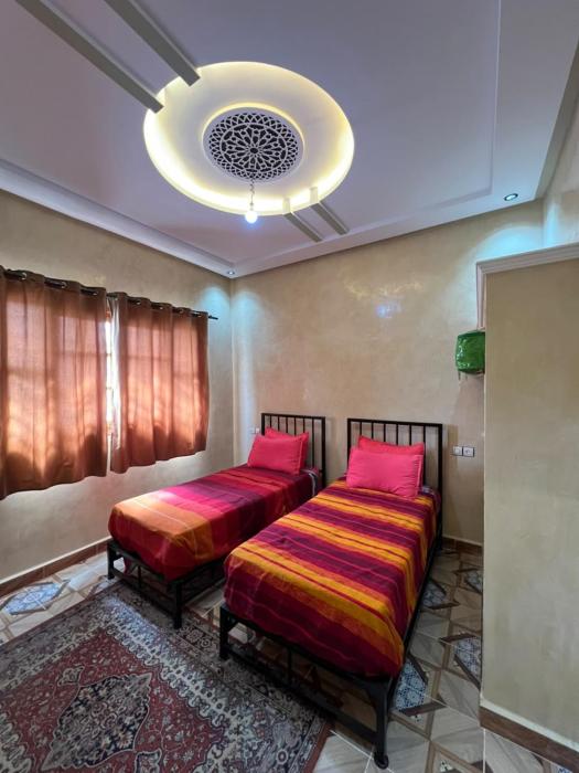 Sahara Apartment zagora